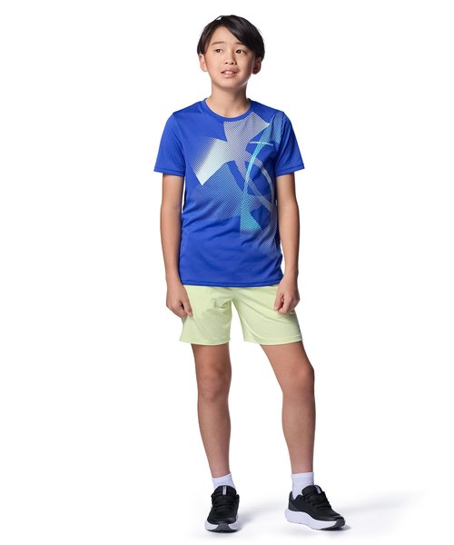 UA�e�b�N �X�[�p�[�r�b�O���S �V���[�g�X���[�u T�V���c�i�g���[�j���O/BOYS�j