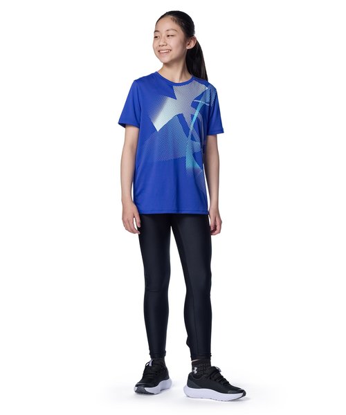 UA�e�b�N �X�[�p�[�r�b�O���S �V���[�g�X���[�u T�V���c�i�g���[�j���O/BOYS�j