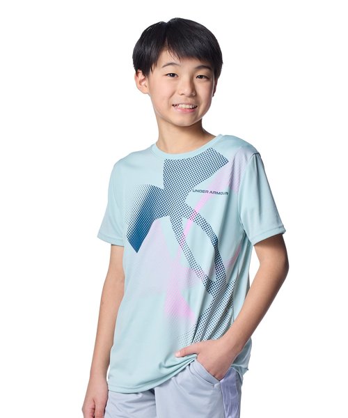 UA�e�b�N �X�[�p�[�r�b�O���S �V���[�g�X���[�u T�V���c�i�g���[�j���O/BOYS�j