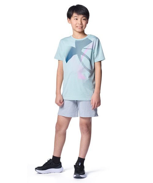 UA�e�b�N �X�[�p�[�r�b�O���S �V���[�g�X���[�u T�V���c�i�g���[�j���O/BOYS�j