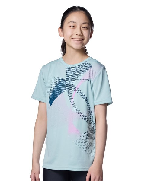 UA�e�b�N �X�[�p�[�r�b�O���S �V���[�g�X���[�u T�V���c�i�g���[�j���O/BOYS�j