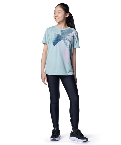 UA�e�b�N �X�[�p�[�r�b�O���S �V���[�g�X���[�u T�V���c�i�g���[�j���O/BOYS�j