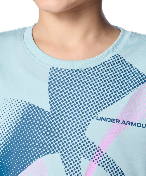 UA�e�b�N �X�[�p�[�r�b�O���S �V���[�g�X���[�u T�V���c�i�g���[�j���O/BOYS�j