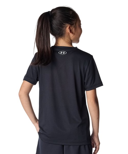 UA�X�s�[�h�X�g���C�h �u�����h ���S �V���[�g�X���[�u T�V���c�i�g���[�j���O/BOYS�j