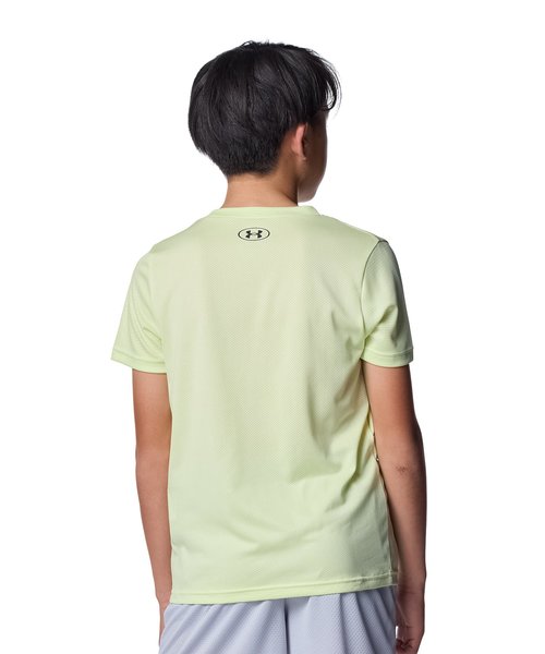 UA�X�s�[�h�X�g���C�h �u�����h ���S �V���[�g�X���[�u T�V���c�i�g���[�j���O/BOYS�j