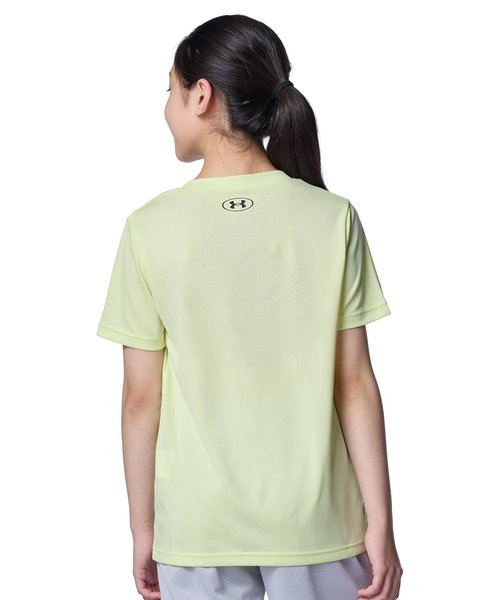 UA�X�s�[�h�X�g���C�h �u�����h ���S �V���[�g�X���[�u T�V���c�i�g���[�j���O/BOYS�j