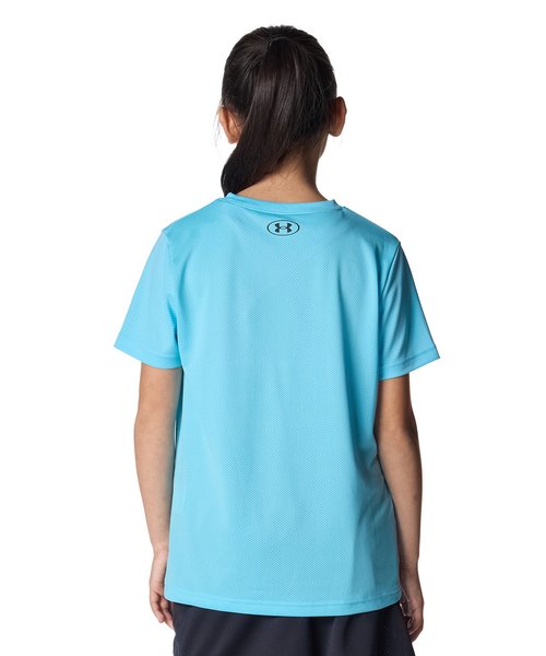 UA�X�s�[�h�X�g���C�h �u�����h ���S �V���[�g�X���[�u T�V���c�i�g���[�j���O/BOYS�j