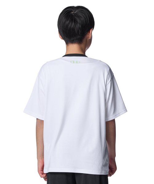 UA�e�b�N �O���t�B�b�N �V���[�g�X���[�u T�V���c���V���[�c�Z�b�g�i�g���[�j���O/BOYS�j