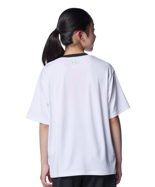 UA�e�b�N �O���t�B�b�N �V���[�g�X���[�u T�V���c���V���[�c�Z�b�g�i�g���[�j���O/BOYS�j