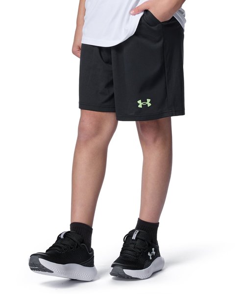 UA�e�b�N �O���t�B�b�N �V���[�g�X���[�u T�V���c���V���[�c�Z�b�g�i�g���[�j���O/BOYS�j