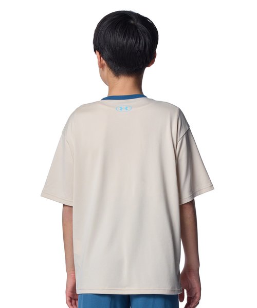 UA�e�b�N �O���t�B�b�N �V���[�g�X���[�u T�V���c���V���[�c�Z�b�g�i�g���[�j���O/BOYS�j