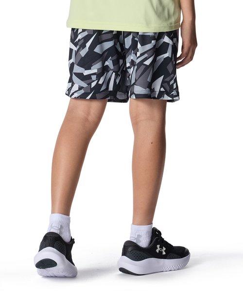 UA�e�b�N �v�����g �V���[�c�i�g���[�j���O/BOYS�j