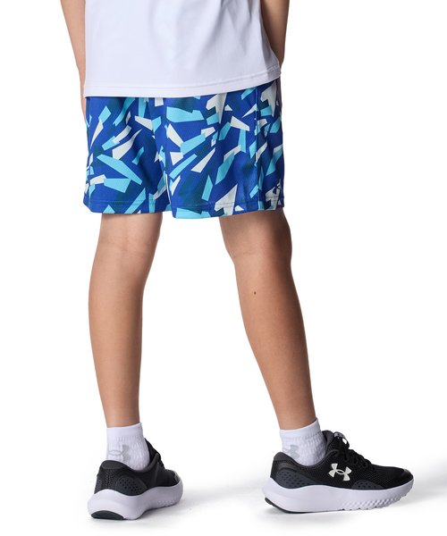 UA�e�b�N �v�����g �V���[�c�i�g���[�j���O/BOYS�j