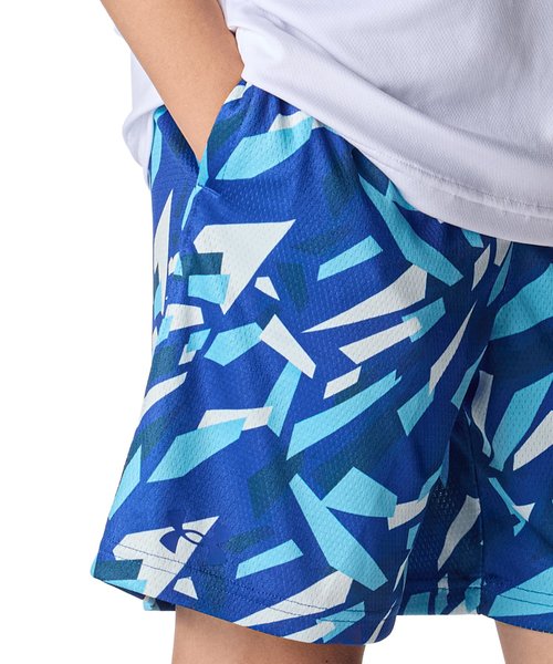 UA�e�b�N �v�����g �V���[�c�i�g���[�j���O/BOYS�j