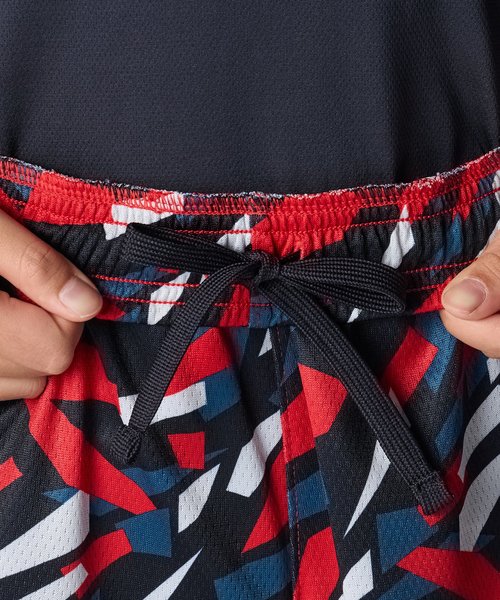 UA�e�b�N �v�����g �V���[�c�i�g���[�j���O/BOYS�j