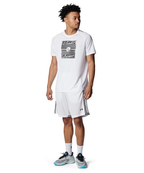 UA�h���[�}�[�Y ���S �V���[�g�X���[�u T�V���c�i�o�X�P�b�g�{�[��/MEN�j