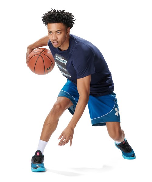 UA�h���[�}�[�Y ���S �V���[�g�X���[�u T�V���c�i�o�X�P�b�g�{�[��/MEN�j