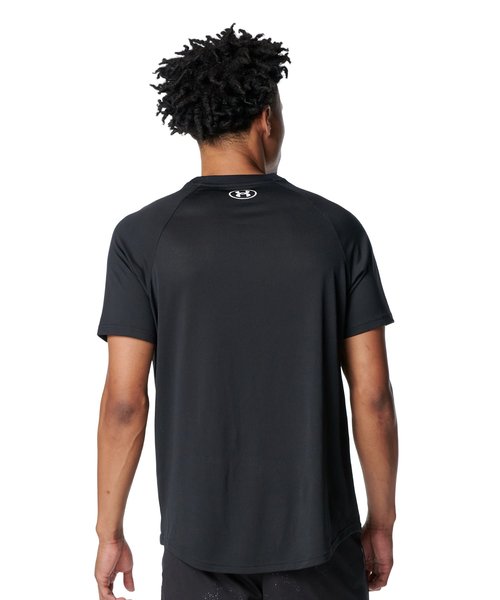 UA�h���[�}�[�Y �O���t�B�b�N �V���[�g�X���[�u T�V���c�i�o�X�P�b�g�{�[��/MEN�j