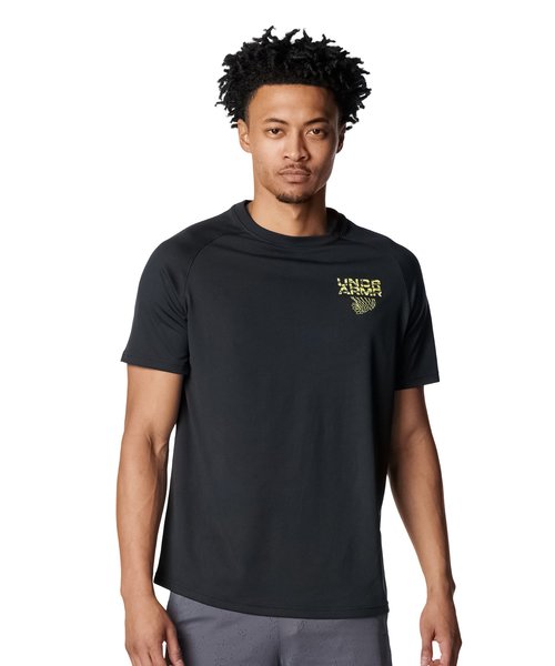 UA�h���[�}�[�Y �O���t�B�b�N �V���[�g�X���[�u T�V���c�i�o�X�P�b�g�{�[��/MEN�j