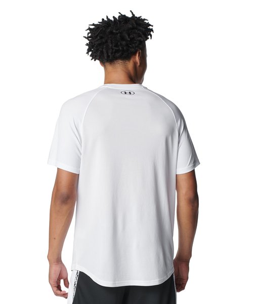 UA�h���[�}�[�Y �O���t�B�b�N �V���[�g�X���[�u T�V���c�i�o�X�P�b�g�{�[��/MEN�j