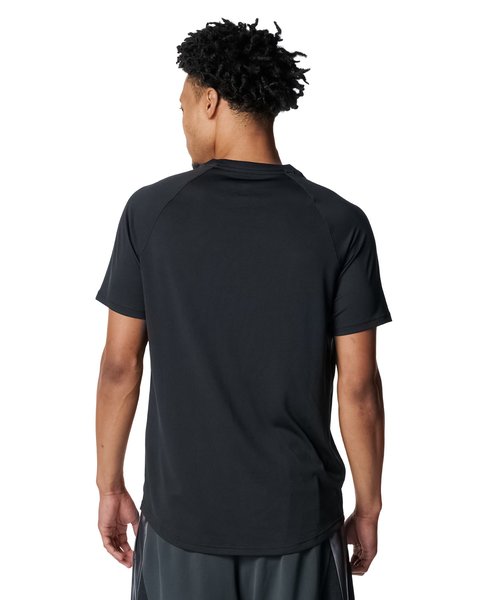 �J���[ �e�b�N ���S �V���[�g�X���[�u T�V���c�i�o�X�P�b�g�{�[��/MEN�j