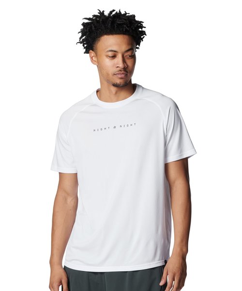 �J���[ �e�b�N ���S �V���[�g�X���[�u T�V���c�i�o�X�P�b�g�{�[��/MEN�j