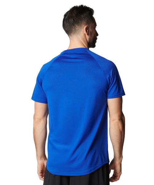 �J���[ �e�b�N ���S �V���[�g�X���[�u T�V���c�i�o�X�P�b�g�{�[��/MEN�j