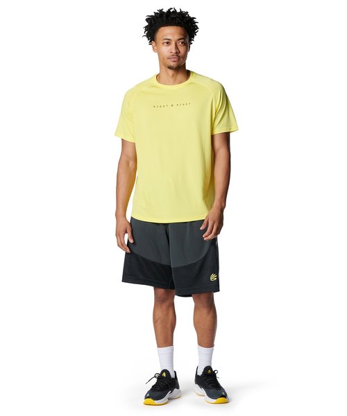 �J���[ �e�b�N ���S �V���[�g�X���[�u T�V���c�i�o�X�P�b�g�{�[��/MEN�j