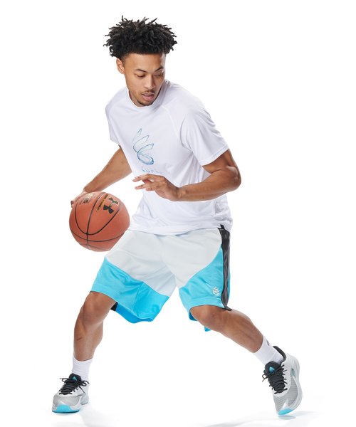 �J���[ �e�b�N �O���t�B�b�N �V���[�g�X���[�u T�V���c�i�o�X�P�b�g�{�[��/MEN�j