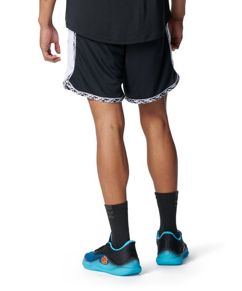 UA�h���[�}�[�Y ���b�V���V���[�c�i�o�X�P�b�g�{�[��/MEN�j