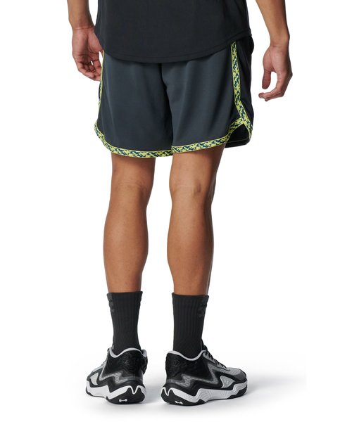 UA�h���[�}�[�Y ���b�V���V���[�c�i�o�X�P�b�g�{�[��/MEN�j