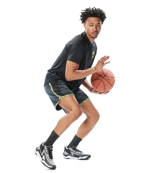 UA�h���[�}�[�Y ���b�V���V���[�c�i�o�X�P�b�g�{�[��/MEN�j