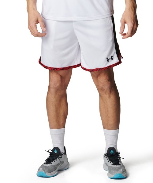 UA�h���[�}�[�Y ���b�V���V���[�c�i�o�X�P�b�g�{�[��/MEN�j