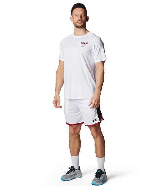 UA�h���[�}�[�Y ���b�V���V���[�c�i�o�X�P�b�g�{�[��/MEN�j