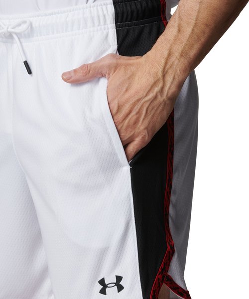 UA�h���[�}�[�Y ���b�V���V���[�c�i�o�X�P�b�g�{�[��/MEN�j