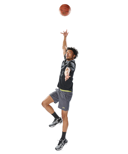 UA�h���[�}�[�Y �W���J�[�h ���b�V���V���[�c�i�o�X�P�b�g�{�[��/MEN�j