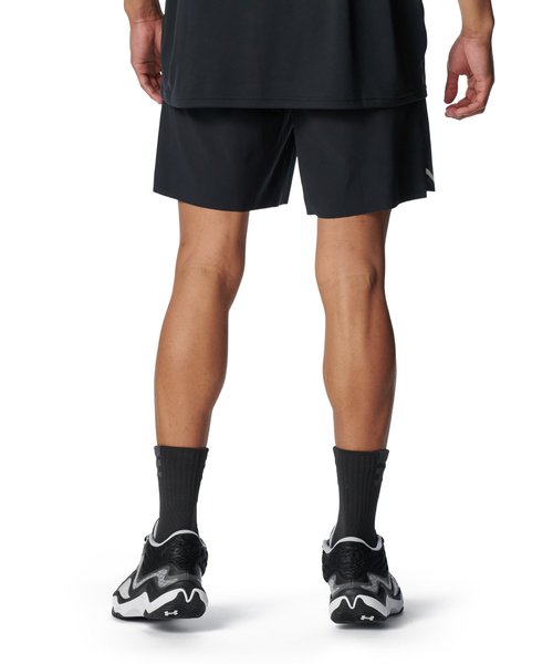 UA�X�g���[�g�N�G�X�g �V���[�c�i�o�X�P�b�g�{�[��/MEN�j