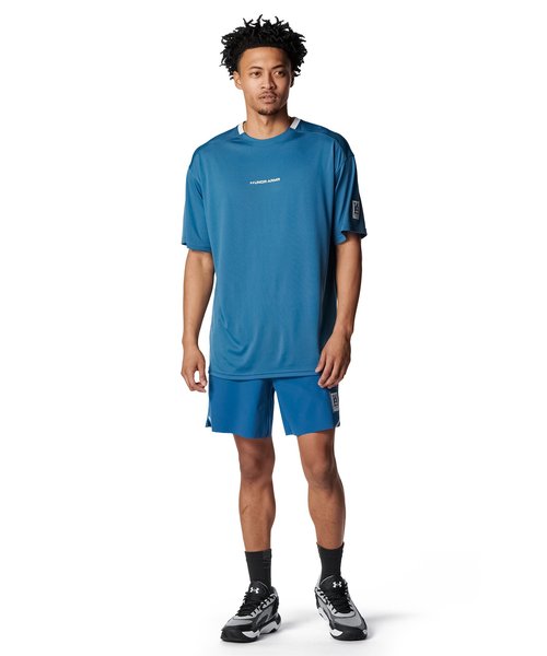 UA�X�g���[�g�N�G�X�g �V���[�c�i�o�X�P�b�g�{�[��/MEN�j