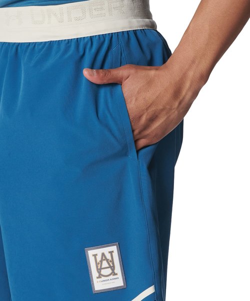 UA�X�g���[�g�N�G�X�g �V���[�c�i�o�X�P�b�g�{�[��/MEN�j