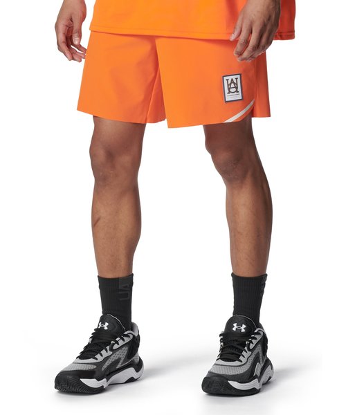 UA�X�g���[�g�N�G�X�g �V���[�c�i�o�X�P�b�g�{�[��/MEN�j