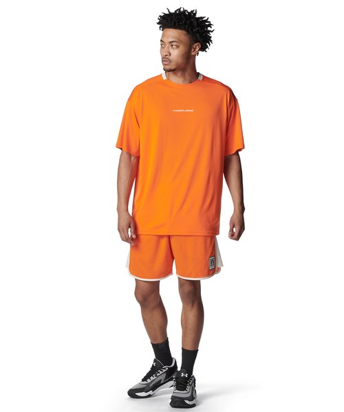 UA�X�g���[�g�N�G�X�g �V���[�c�i�o�X�P�b�g�{�[��/MEN�j