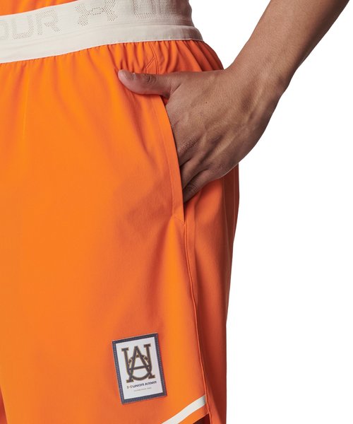 UA�X�g���[�g�N�G�X�g �V���[�c�i�o�X�P�b�g�{�[��/MEN�j