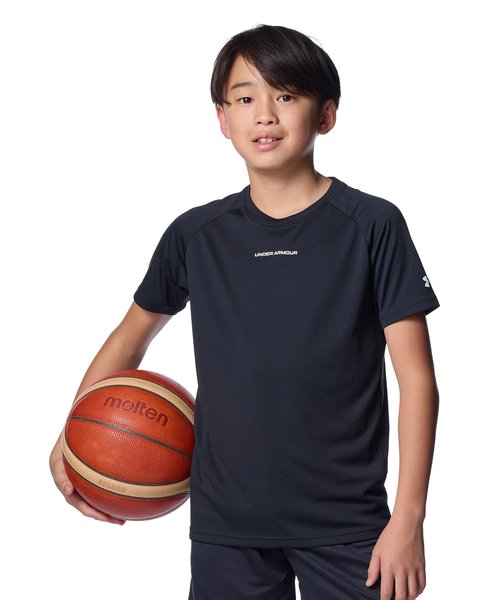 UA�l�N�X�g�W�F�� �V���[�g�X���[�u T�V���c�i�o�X�P�b�g�{�[��/BOYS�j