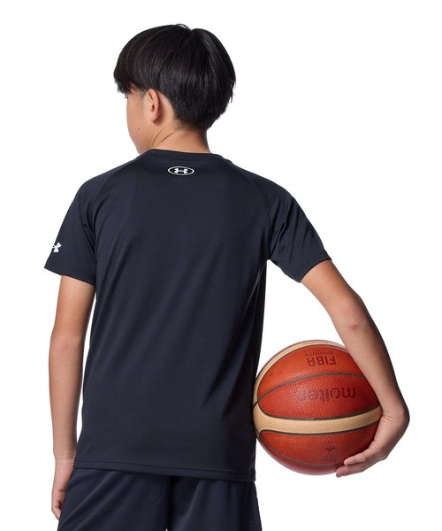 UA�l�N�X�g�W�F�� �V���[�g�X���[�u T�V���c�i�o�X�P�b�g�{�[��/BOYS�j