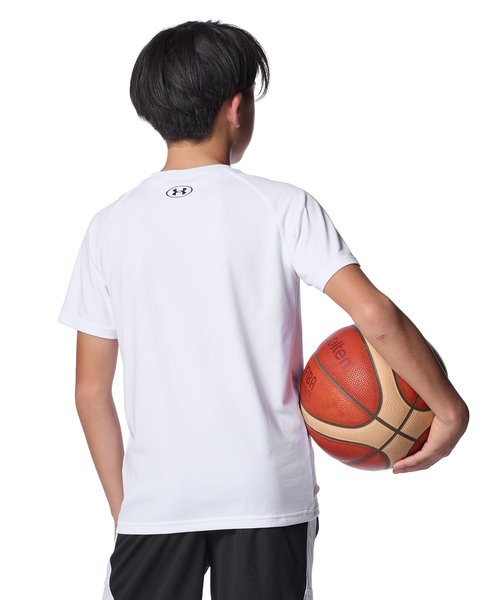 UA�l�N�X�g�W�F�� �O���t�B�b�N �V���[�g�X���[�u T�V���c�i�o�X�P�b�g�{�[��/BOYS�j