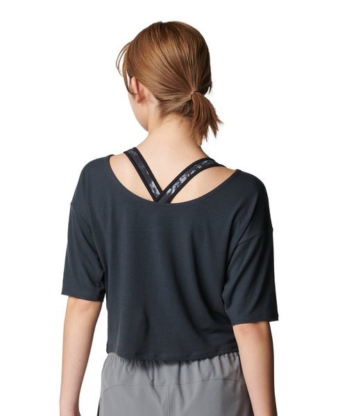 UA�\�t�g T�V���c�i�g���[�j���O/WOMEN�j