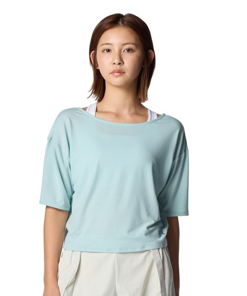 UA�\�t�g T�V���c�i�g���[�j���O/WOMEN�j