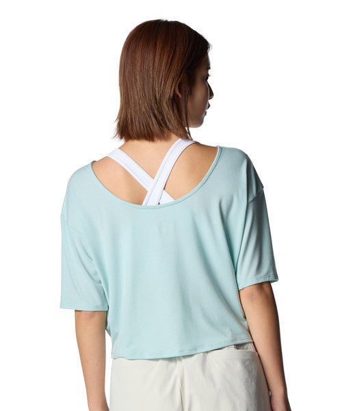 UA�\�t�g T�V���c�i�g���[�j���O/WOMEN�j