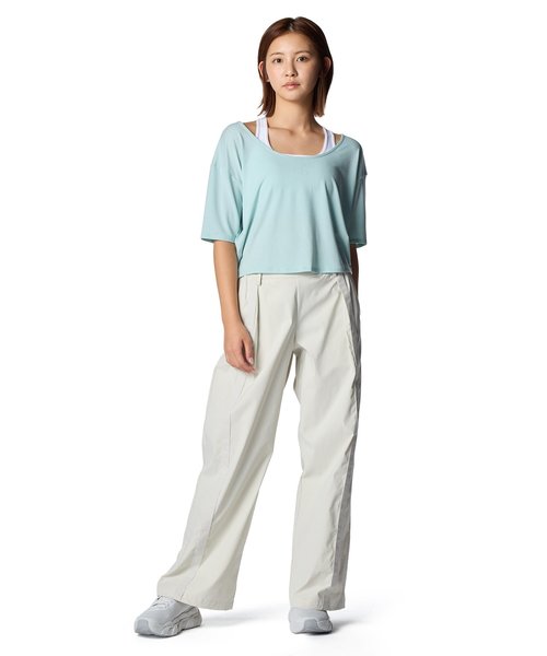 UA�\�t�g T�V���c�i�g���[�j���O/WOMEN�j