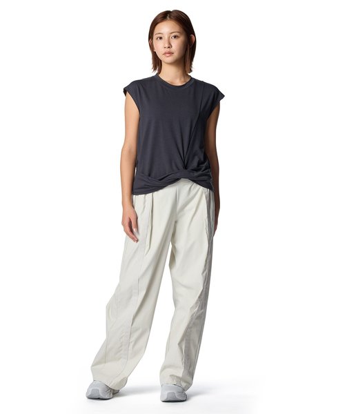 UA�\�t�g �^���N�i�g���[�j���O/WOMEN�j